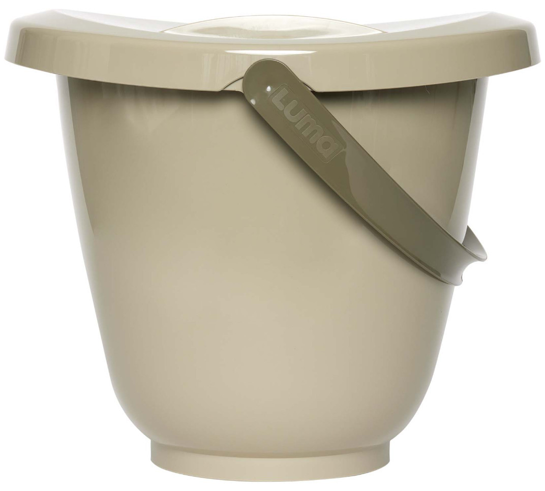 Luma Windeleimer Olive Green Image