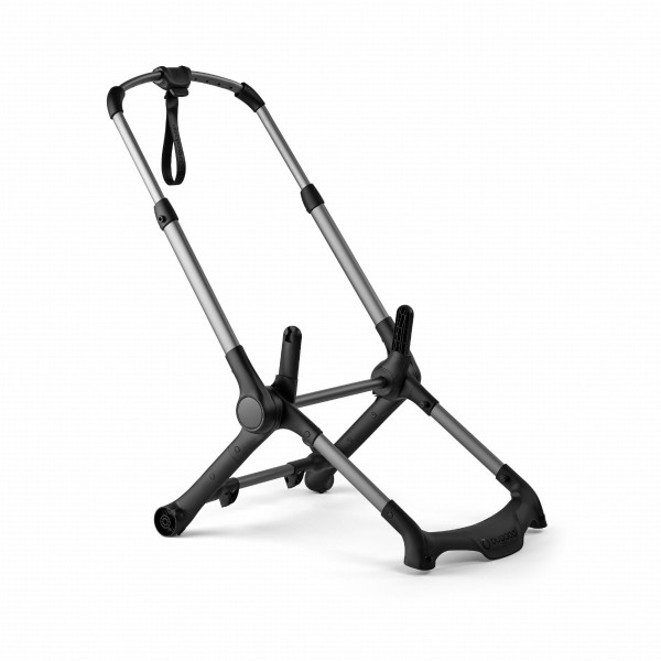 Bugaboo Fox 5/ 5 Renew Frame Black
