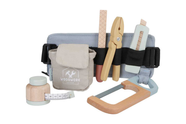 Little Dutch tool belt