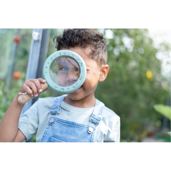 Little Dutch Magnifying Glass