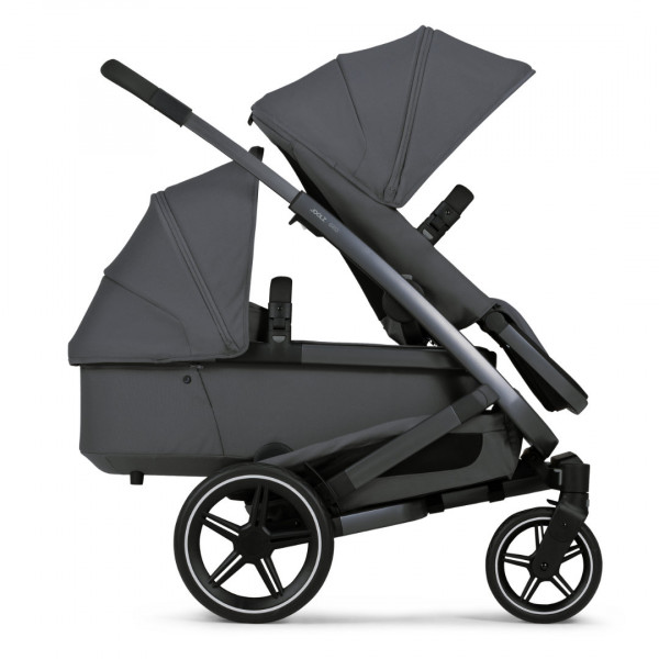 Joolz Geo 3 duo pram