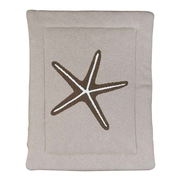 Quax Playpen Blanket 73 x 93 cm