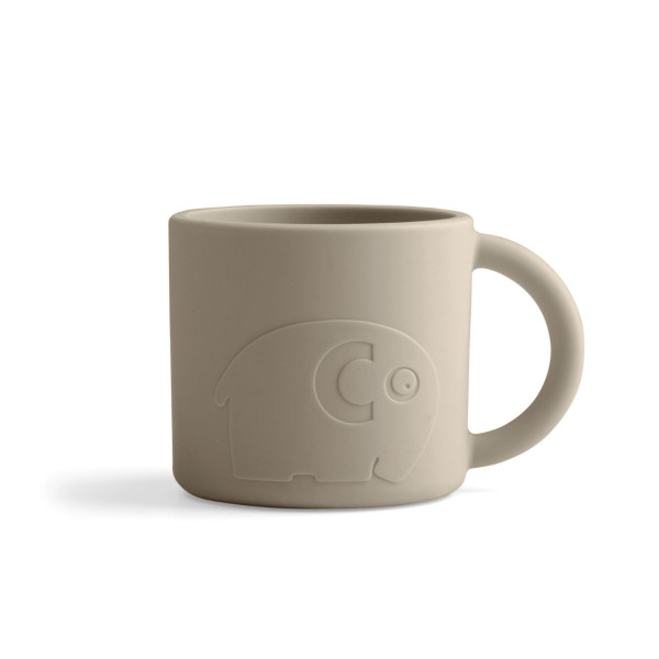 Sebra Silicone Drinking Cup, Fanto