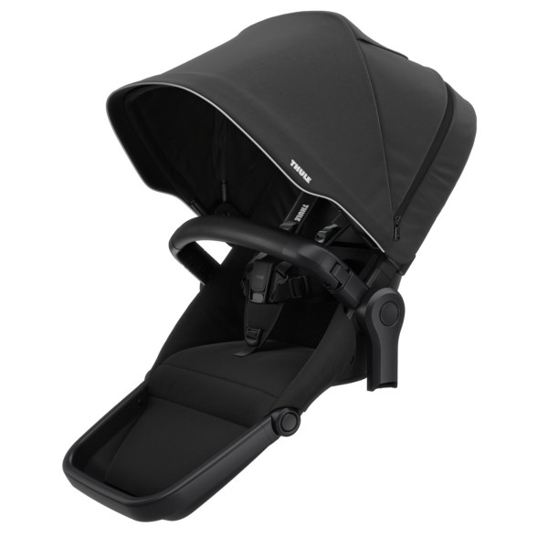 Thule Sleek 2 Zweitsitz