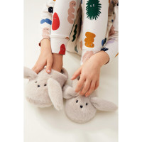 Preview: Liewood Aviaja Slippers – Rabbit / Bear / Reindeer Preview: Liewood Aviaja Slippers – Rabbit / Bear / Reindeer
