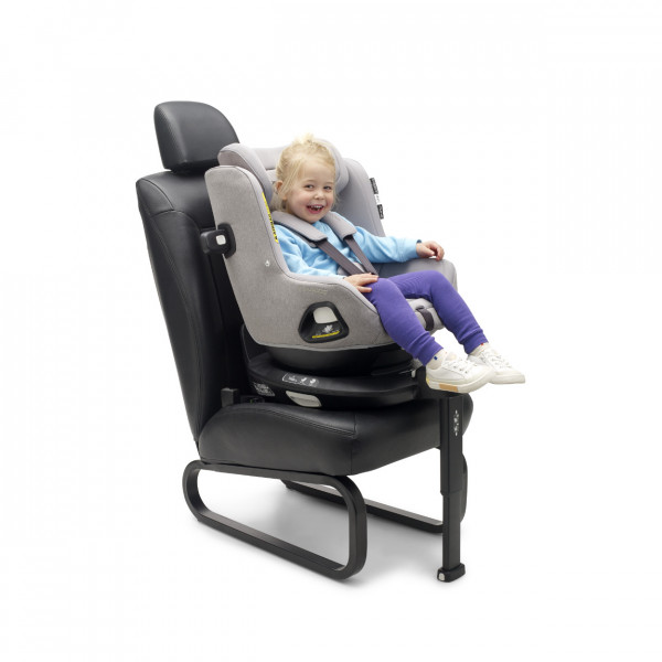 Bugaboo Owl by Nuna Kindersitz (0-4 Jahre) inkl. Bugaboo 360 Isofix Station