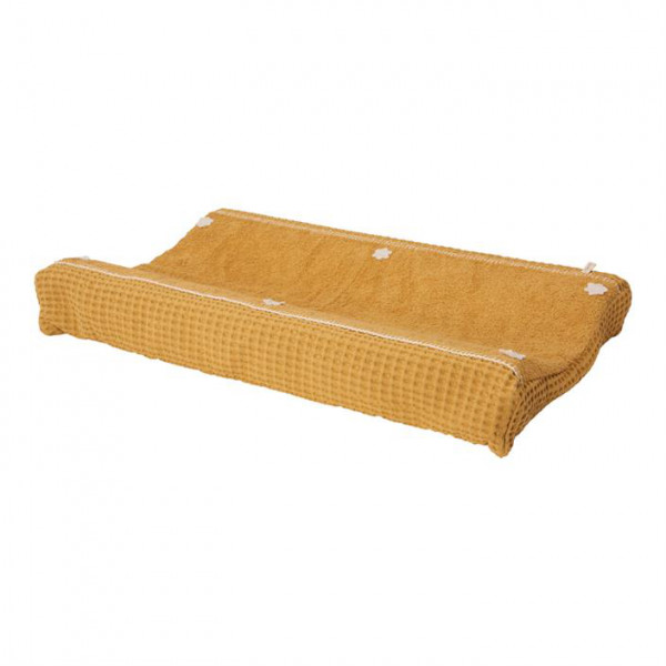 Koeka changing mat cover Waffel Amsterdam
