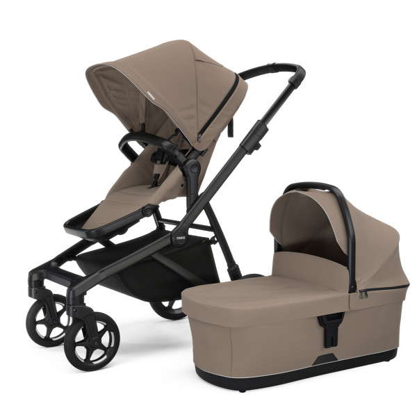 Thule Sleek 2 Stroller
