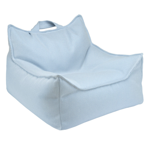 Wigiwama Sitzsack Sessel