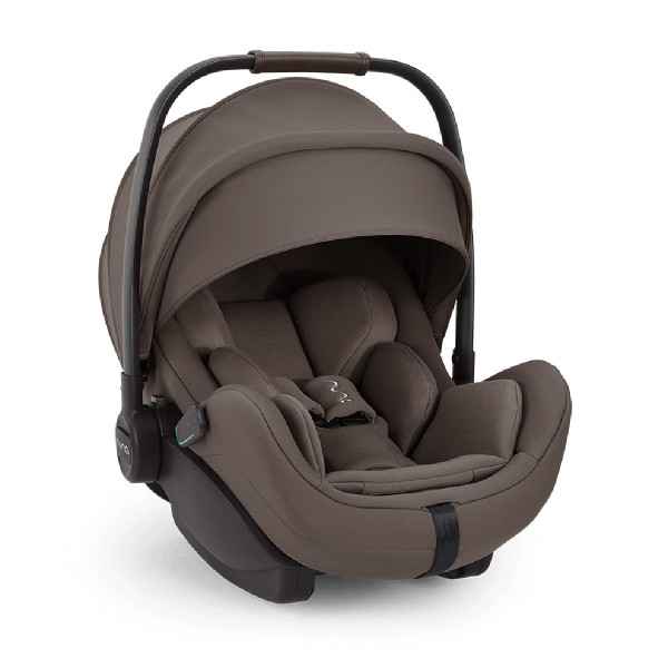 Nuna ARRA Flex i-Size Car Seat