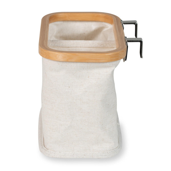 Quax hanging rack for changing table