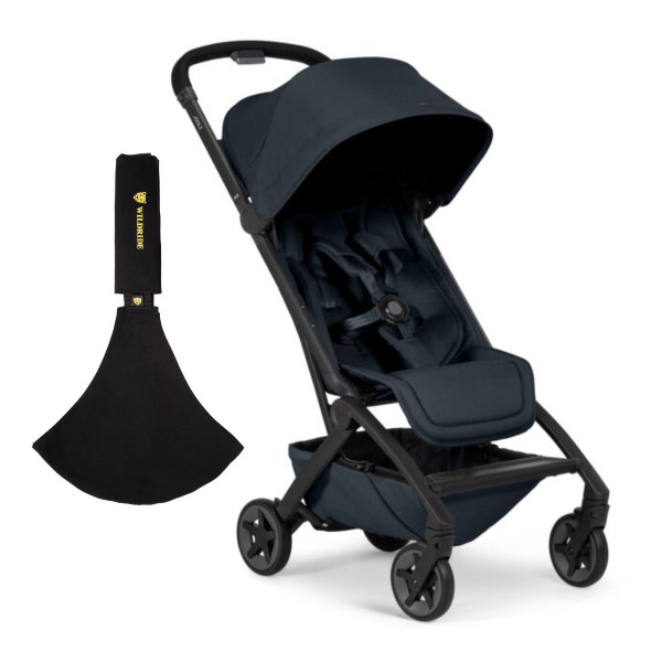 Joolz Aer 2 Buggy x Wildride