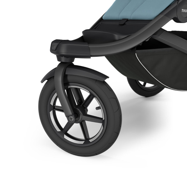 Thule Urban Glide 3 Kinderwagen Set 3 in 1 inkl. Maxi Cosi Pebble 360 Pro 2 I-Size