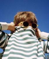 Preview: izipizi Junior sunglasses #D, 5-10 years Preview: izipizi Junior sunglasses #D, 5-10 years