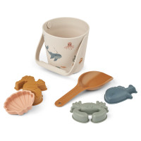 Liewood Gilma Strandset