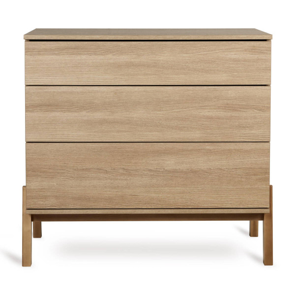 Quax Ashi Dresser with 3 Drawers