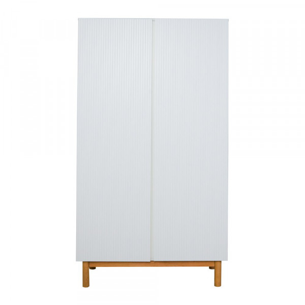 Quax Mood wardrobe, 2-door/ 3-door