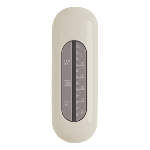 Luma Badethermometer