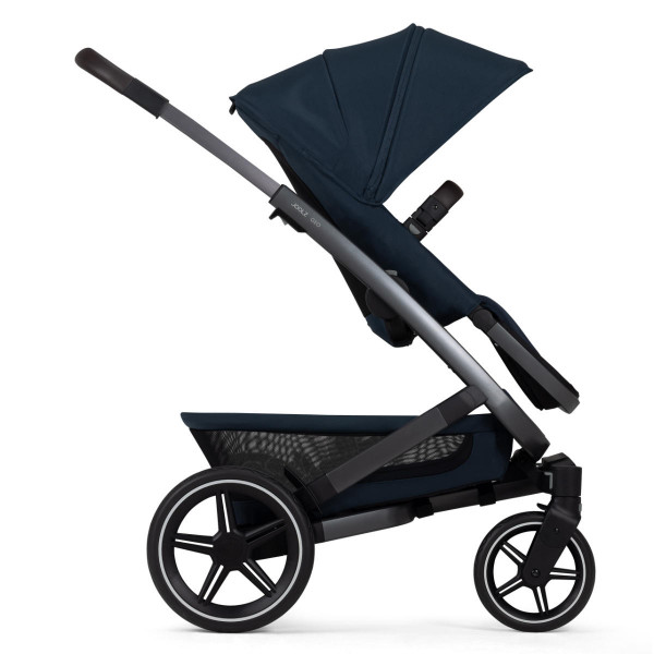 Joolz Geo 3 Kinderwagen Set 3 in 1 inkl. Maxi Cosi Pebble Pro2 Babyschale