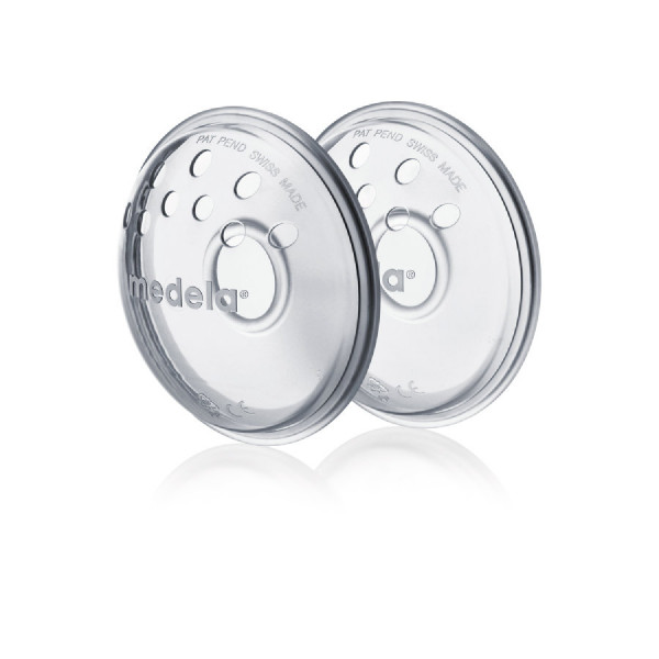 Medela nipple protector