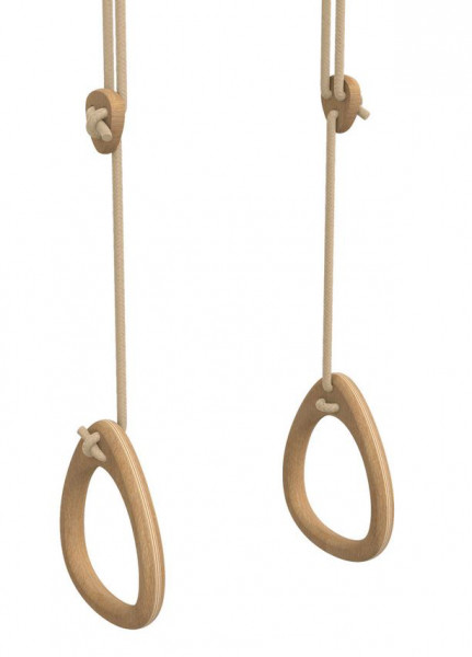 Lillagunga Turnringe Oak