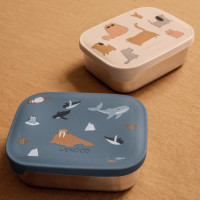 Vorschau: Liewood Arthur Brotdose Edelstahl Vorschau: Liewood Arthur Brotdose Edelstahl