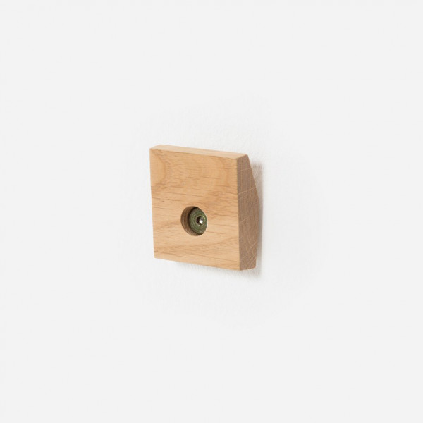KAOS Klapp Hook