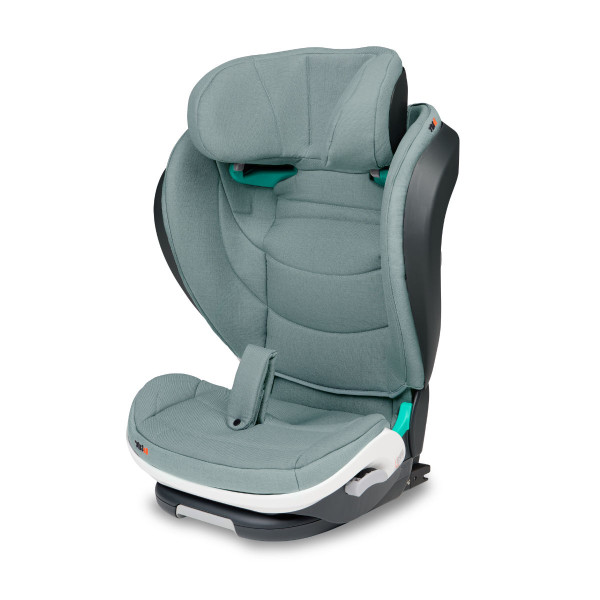 BeSafe Flex FIX 2 Child Seat (4-12 Years)