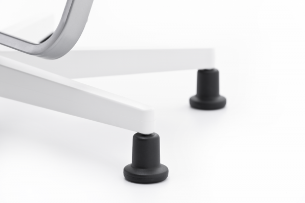 Moll Glider Set for Moll Scooter Office Chair