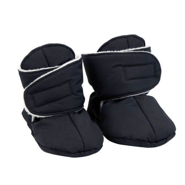 Voksi Booties, 0–2 Years