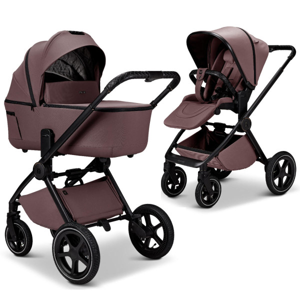 Moon Gio 2.0 Kombikinderwagen 2026 | B-Ware
