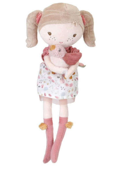 Little Dutch Cuddle Doll