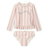 Liewood Dagny Two-Piece Swim Set Liewood Dagny Two-Piece Swim Set