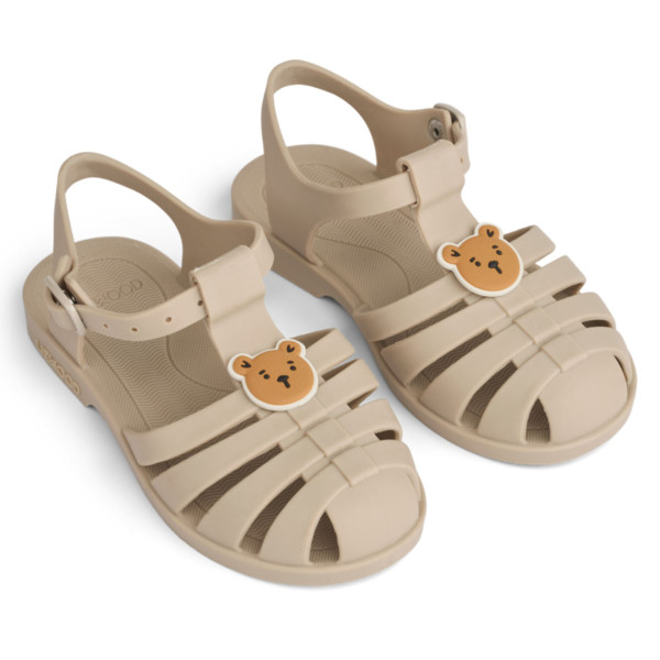 Liewood Bre Sandalen mit Charms