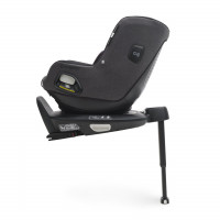 Vorschau: Bugaboo Owl by Nuna Kindersitz (0-4 Jahre) inkl. Bugaboo 360 Isofix Station Vorschau: Bugaboo Owl by Nuna Kindersitz (0-4 Jahre) inkl. Bugaboo 360 Isofix Station