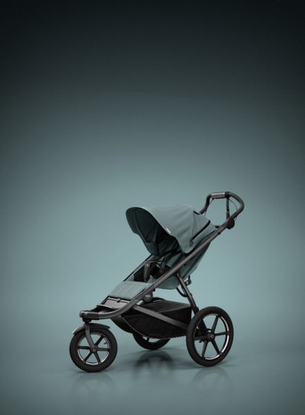 Thule Urban Glide 3 Kinderwagen Set 3 in 1 inkl. Maxi Cosi Pebble 360 Pro 2 I-Size