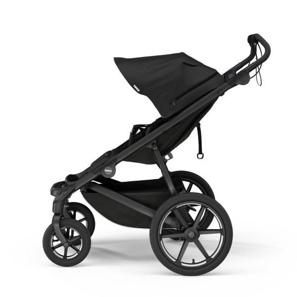 Thule Urban Glide 4-wheel Kinderwagen Set 3 in 1 inkl. Maple i-Size Babyschale