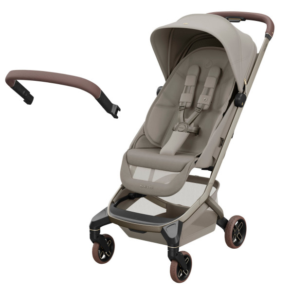 Maxi-Cosi Fame Cabin Buggy + Free Safety Bar