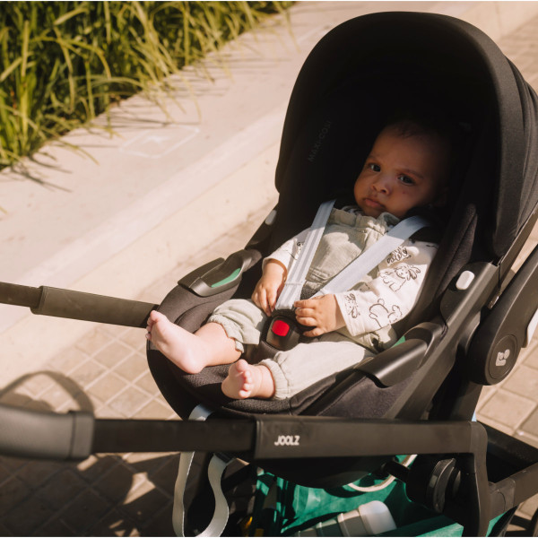 Joolz Hub2 Autositzadapter