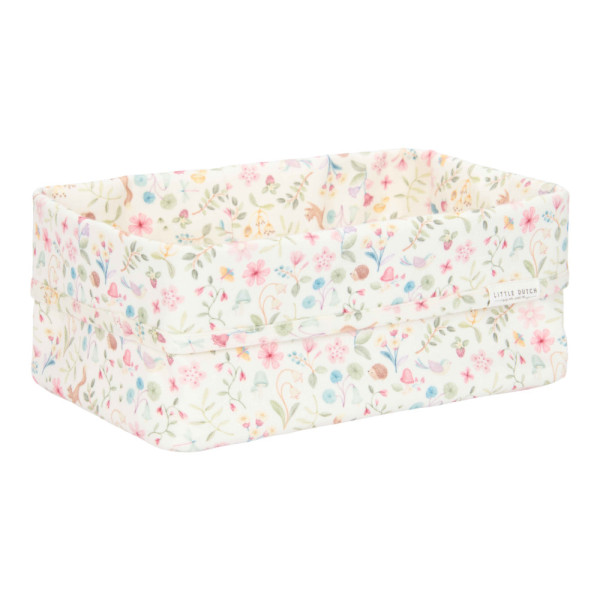 Little Dutch nursing basket 25x15 cm