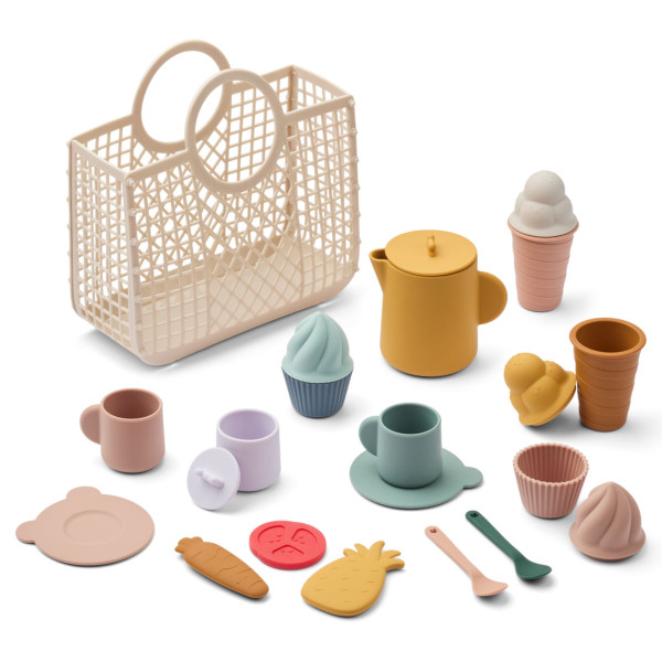 Liewood Elna Picknick Spielset