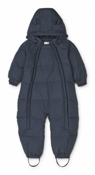 Liewood Sylvie baby snowsuit, 6-18 M