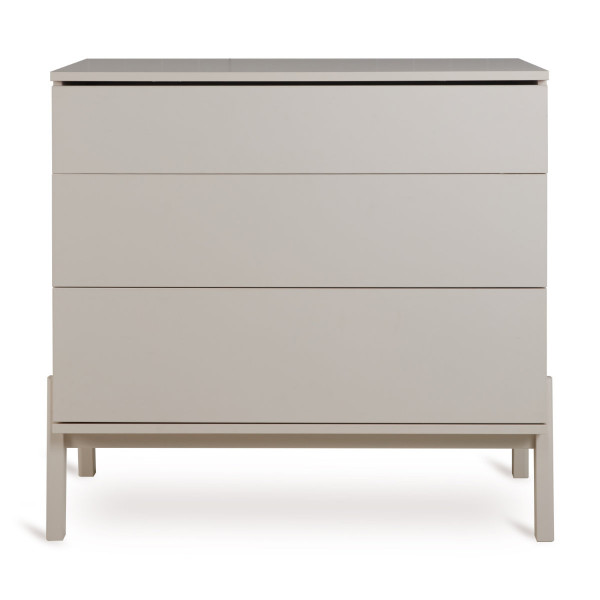 Quax Ashi Dresser with 3 Drawers
