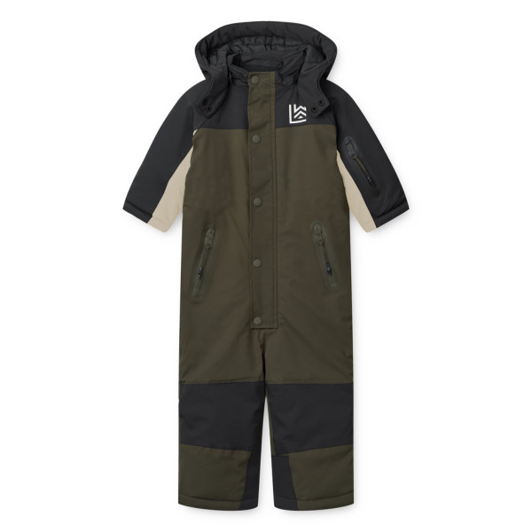 Liewood Sune Baby-Schneeanzug, 1-2 Jahre