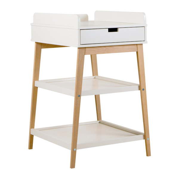 Quax Hip changing table wit drawer
