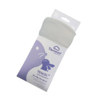 Träumeland Tencel fitted sheet 60x120/ 70x140 cm Träumeland Tencel fitted sheet 60x120/ 70x140 cm