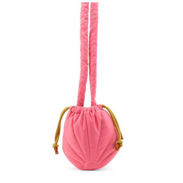 Sticky Sis Club Padded Pouch Bag