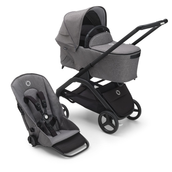 Bugaboo Dragonfly Pram