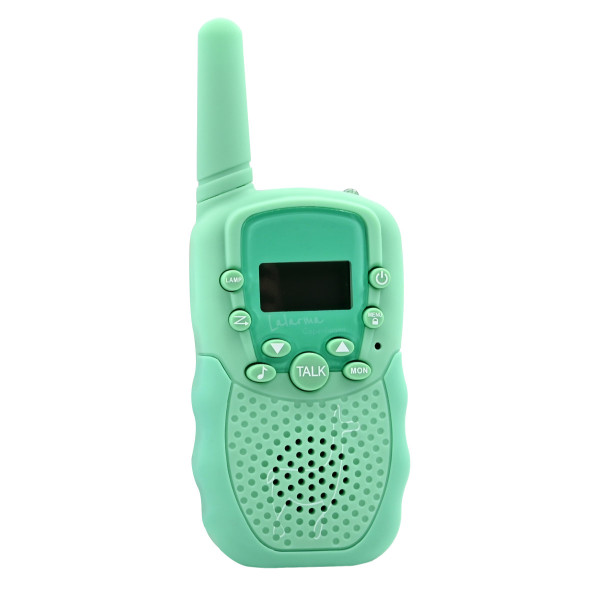 Lalarma Walkie Talkie, 1 Piece