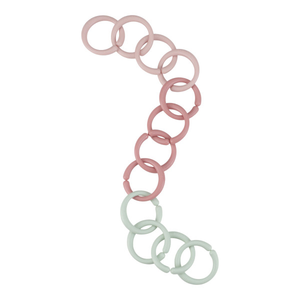 Little Dutch Loops play rings
